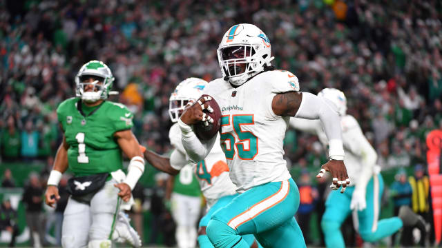 Jerome Baker